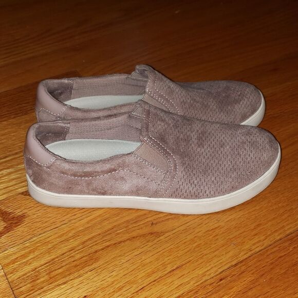 Dr Scholls Be Free loafers - Picture 1 of 8